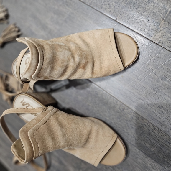 Sam Edelman Bodhi sandal - Picture 2 of 5